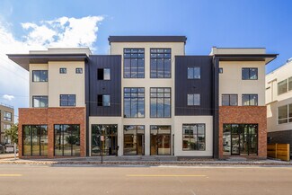 Plus de détails pour 4503 Tennyson St, Denver, CO - Logement à vendre