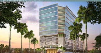 Plus de détails pour 1545 Centrepark Dr, West Palm Beach, FL - Bureau à louer