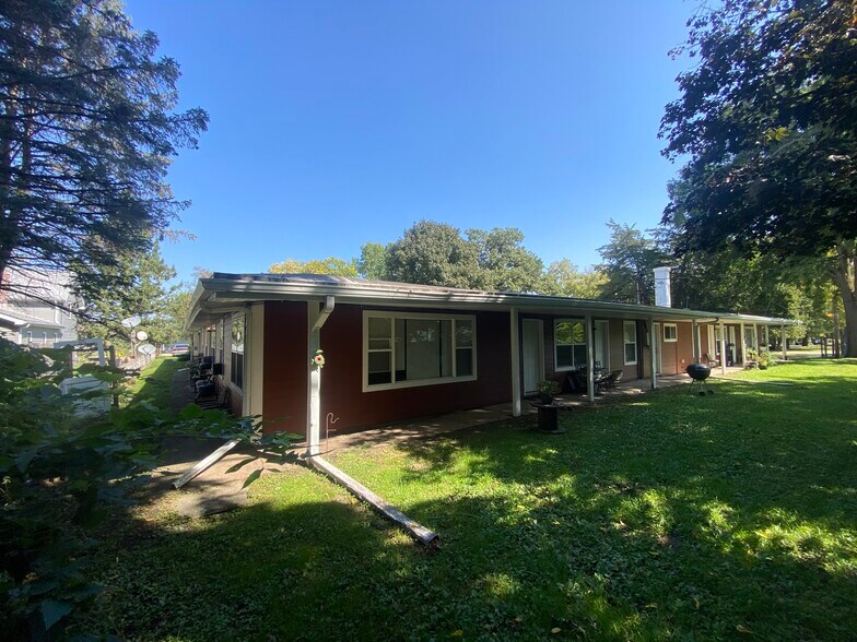 218 E River St, Rockton, IL à vendre - Photo de l’immeuble – Image 3 sur 5