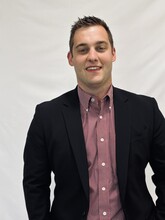 Jacob Chapman
