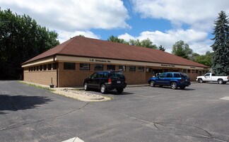 Plus de détails pour 7805 Cooley Lake Rd, West Bloomfield, MI - Bureau à vendre