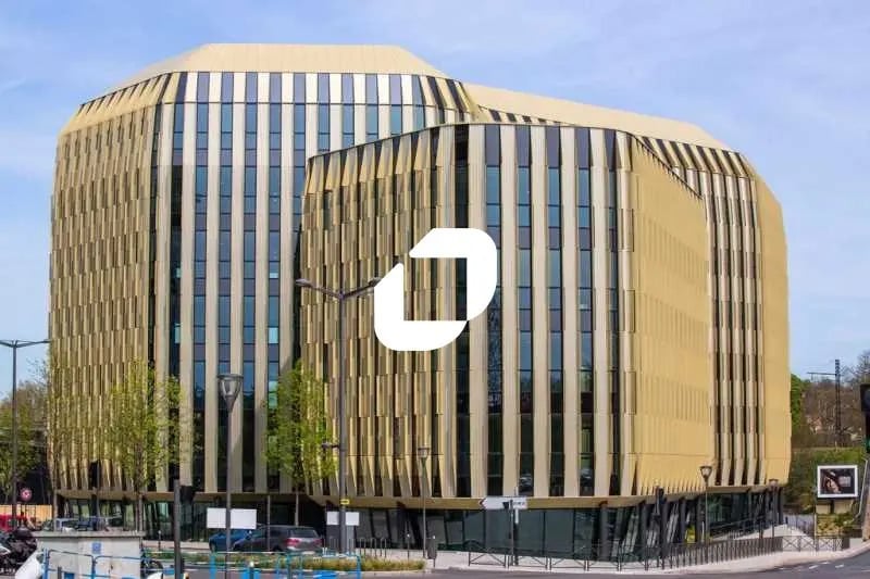 14 Mail Du Commandant Cousteau, Massy à louer - Photo de l’immeuble – Image 1 sur 16