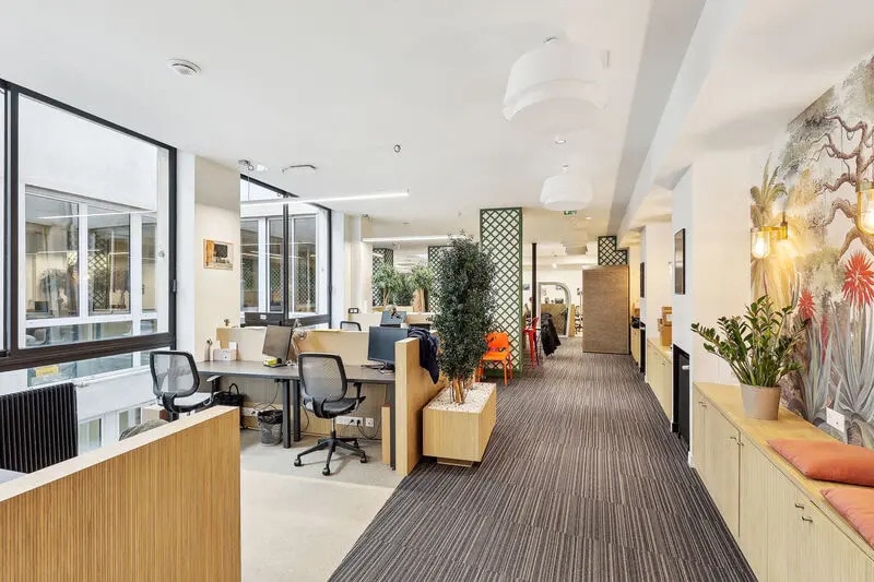 7 Rue Broca, Paris à vendre - Photo intérieure – Image 2 sur 21