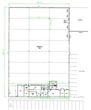 240 Commerce Ct, Duncan, SC à louer Plan de site– Image 1 sur 1