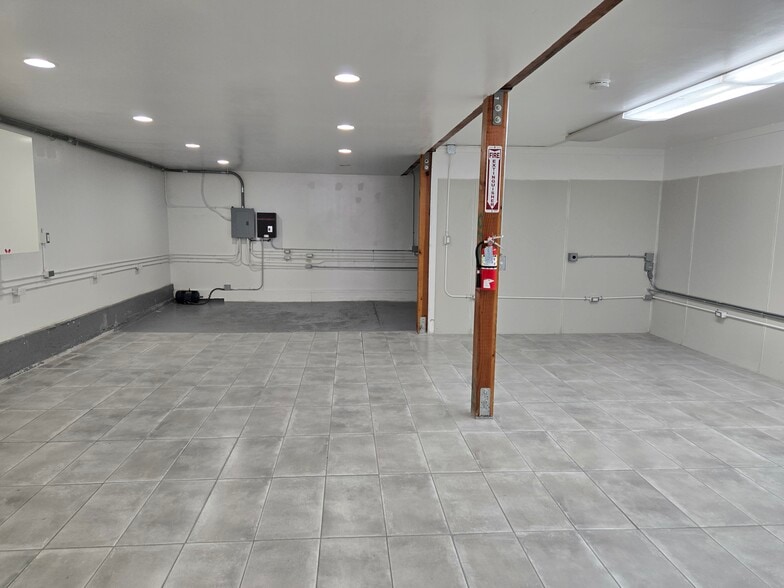 32 Shotwell St, San Francisco, CA à louer - Photo de l’immeuble – Image 2 sur 9
