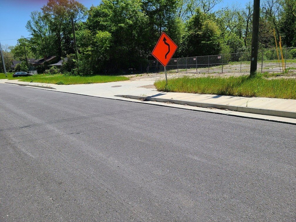 1353 Jeffersonville Rd, Macon-Bibb, GA à vendre Photo de l’immeuble– Image 1 sur 13