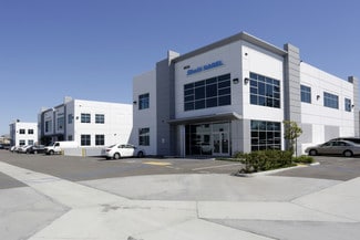 Plus de détails pour 18020-18026 S Figueroa St, Gardena, CA - Industriel/Logistique à louer