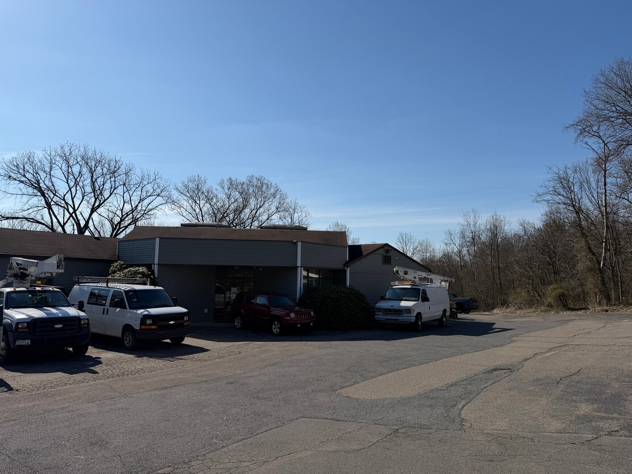 104 Woodward Hill Rd, Edwardsville, PA à vendre Photo principale– Image 1 sur 98