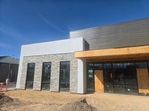 691 Redwood Rd, North Salt Lake, UT à louer Photo intérieure– Image 1 sur 3