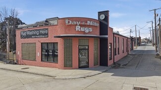 Plus de détails pour 1012 S Elgin Ave, Tulsa, OK - Local commercial à vendre