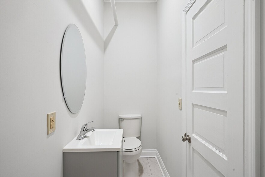 4705 Iberville St, New Orleans, LA à louer - Photo de l’immeuble – Image 2 sur 12