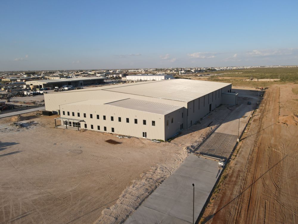 4707 County 1300 rd, Odessa, TX à vendre Photo principale– Image 1 sur 6