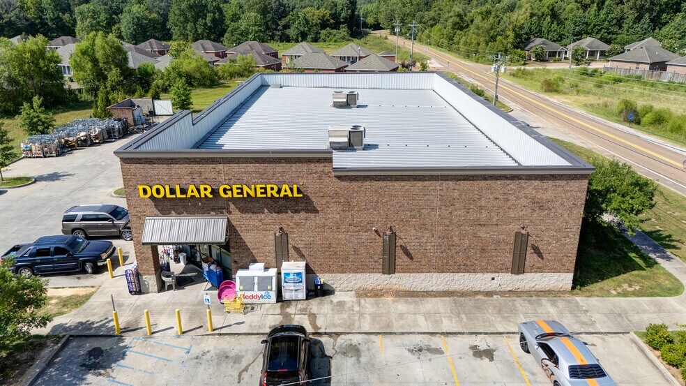 229 Highway 314, Oxford, MS à vendre - Photo de l’immeuble – Image 2 sur 17