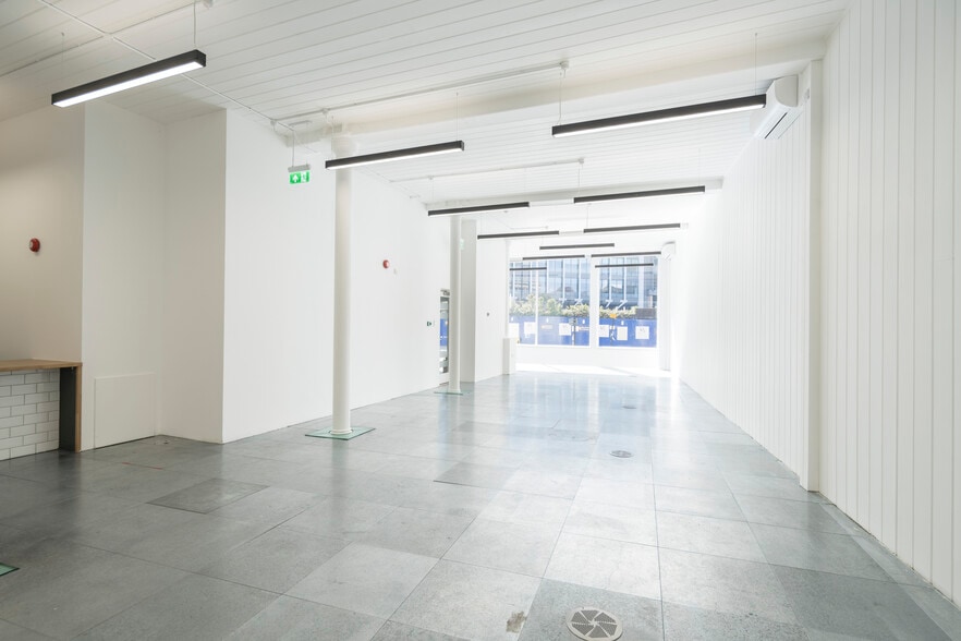 4 Snow Hl, Londres à louer - Photo intérieure – Image 3 sur 12