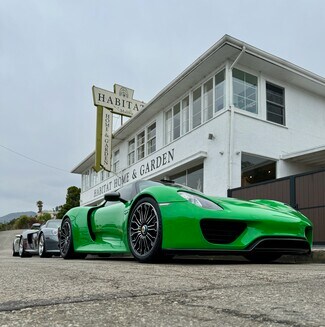 Plus de détails pour 21249 Pacific Coast Hwy, Malibu, CA - Local commercial à louer