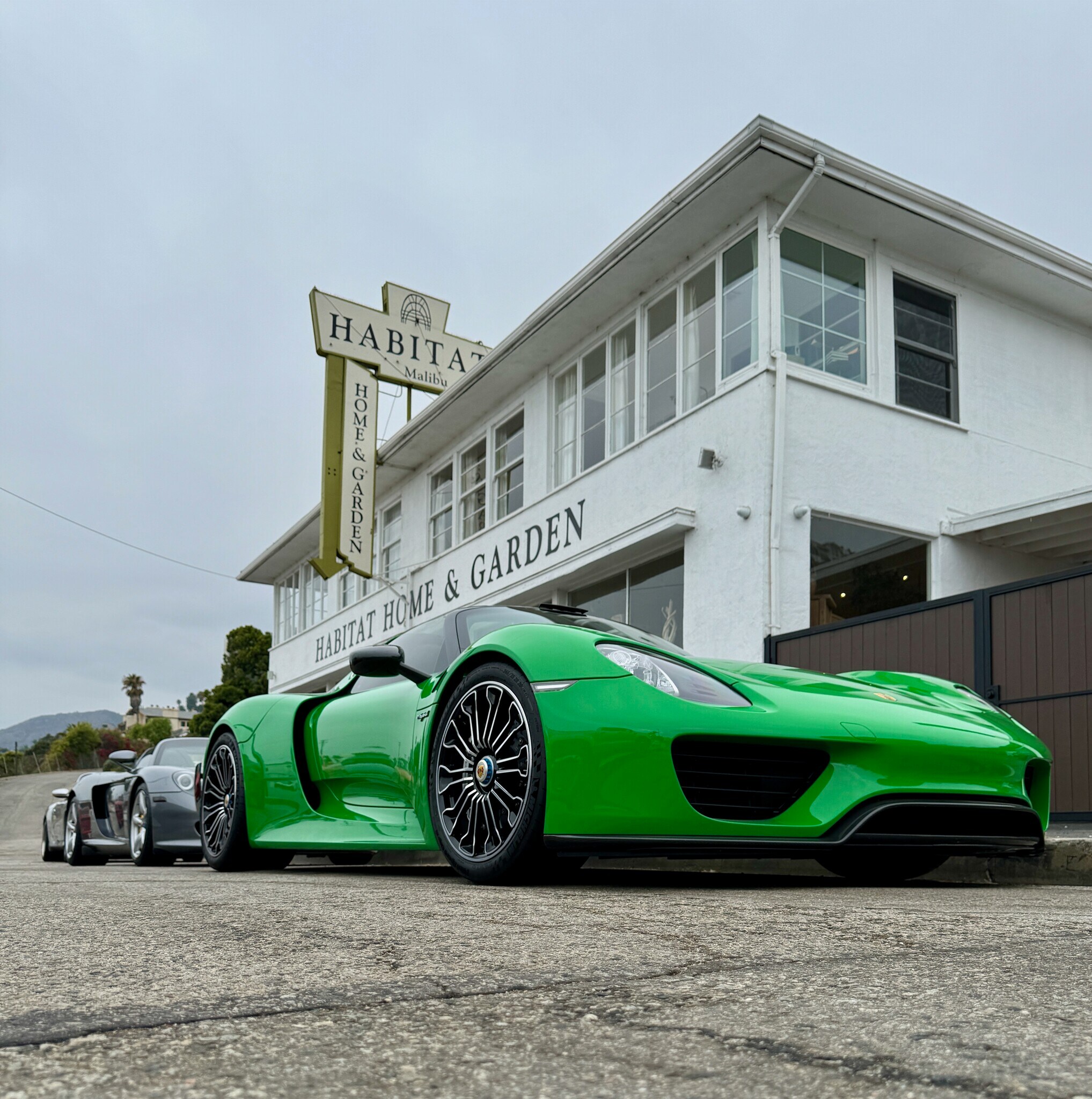 21249 Pacific Coast Hwy, Malibu, CA à louer Photo de l’immeuble– Image 1 sur 28