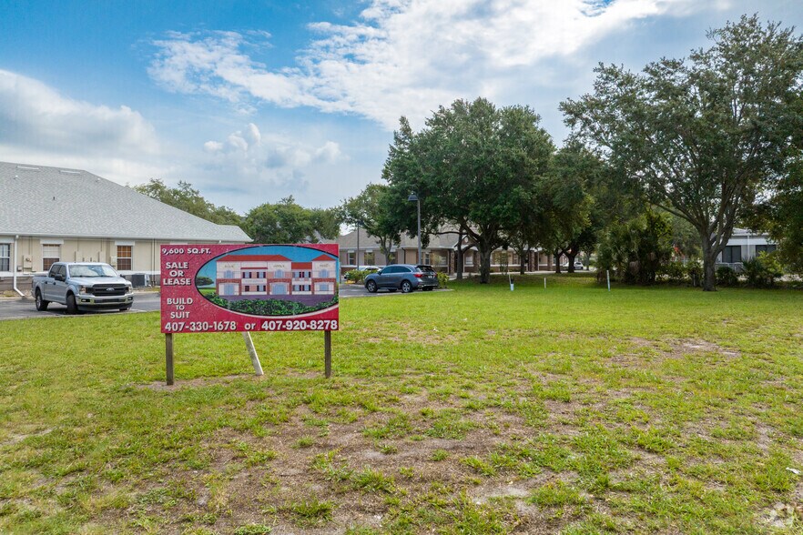 11731 Orpington St, Orlando, FL à vendre - Photo de l’immeuble – Image 3 sur 23