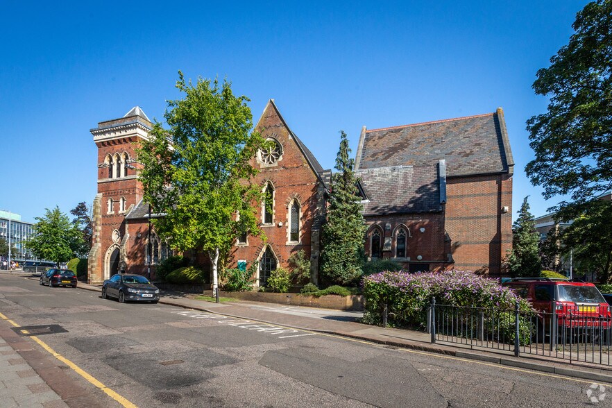 40 Upper George St, Luton à louer - Photo de l’immeuble – Image 3 sur 6