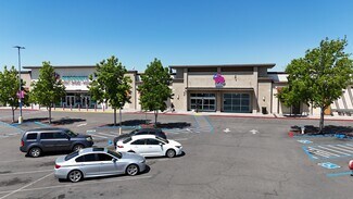 Plus de détails pour 2505-2525 N Texas St, Fairfield, CA - Local commercial à louer