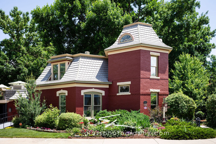 746 Washington Ave, Loveland, CO à vendre - Photo de l’immeuble – Image 2 sur 28