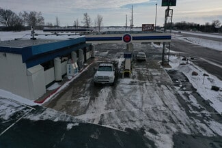 Plus de détails pour 23450 Emery Ave, Hampton, MN - Local commercial à vendre