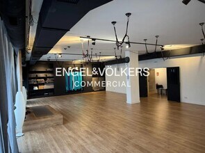 Local commercial dans Sant Cugat del Vallès, Barcelona à louer Photo intérieure– Image 1 sur 6