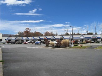 Plus de détails pour 5224 Milford Rd, East Stroudsburg, PA - Local commercial à vendre