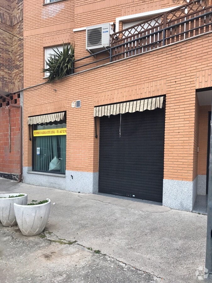 Calle Real, 51, Camarena, TOL 45180 - Lot Puerta IZ, Esc. C -  - Photo intérieure - Image 2 of 2