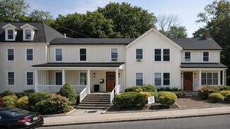 Plus de détails pour 489-495 Ashford Ave, Ardsley, NY - Bureau à louer