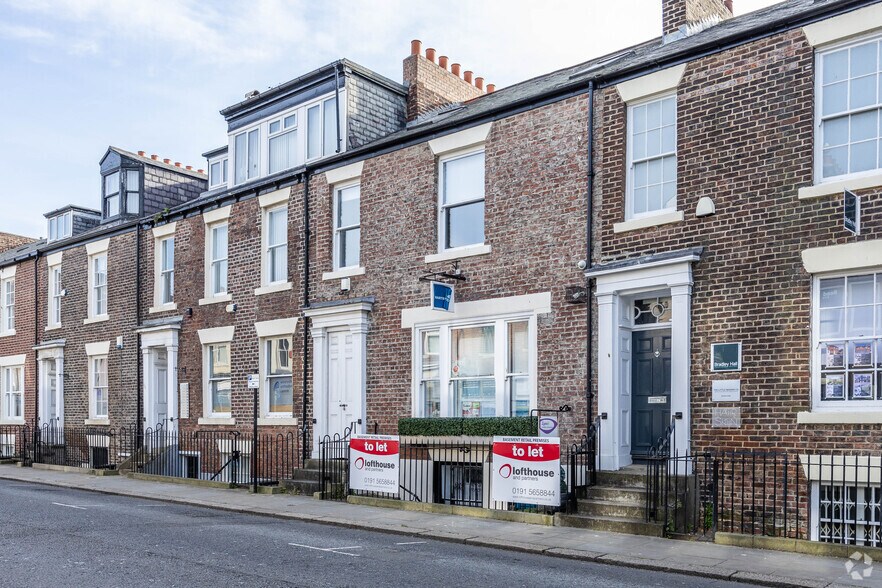 48 Frederick St, Sunderland à louer - Photo de l’immeuble – Image 2 sur 3