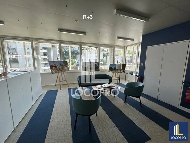 Bureau dans Nice à louer - Photo intérieure – Image 2 sur 12