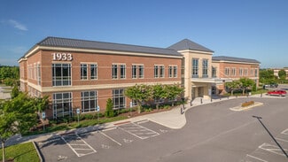 Plus de détails pour 1933 Edwin Dr, Chesapeake, VA - Bureau/Médical à louer