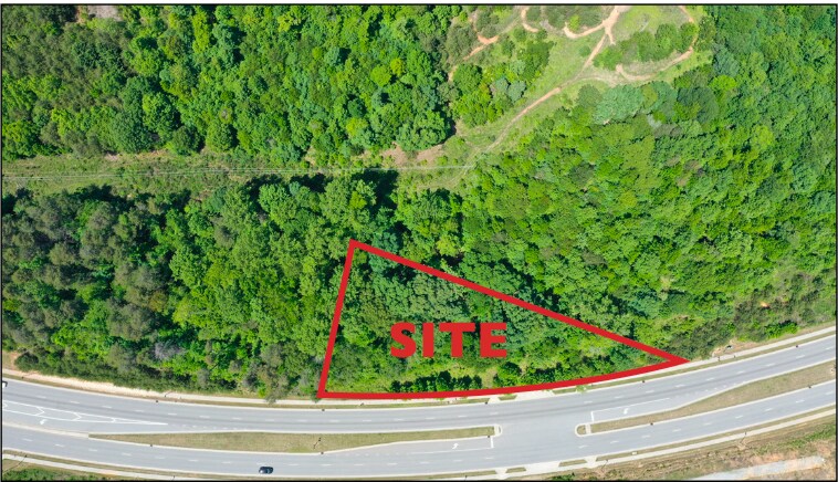 Kernersville Medical Parkway - 1.003, Kernersville, NC à vendre - Photo de l’immeuble – Image 2 sur 6