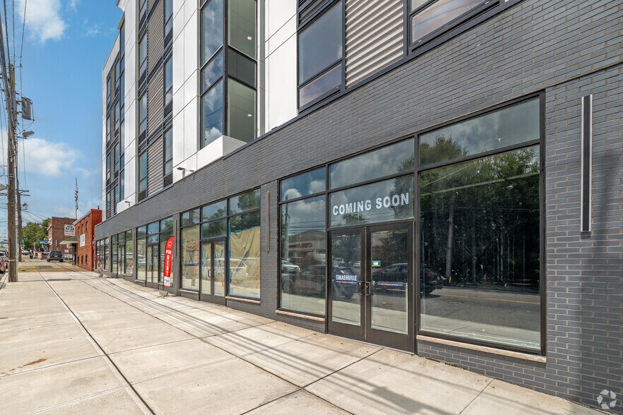 141-147 Crooks Ave, Paterson, NJ à louer - Photo de l’immeuble – Image 3 sur 23