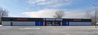 Plus de détails pour 2490 Main St, Green Bay, WI - Local commercial à vendre