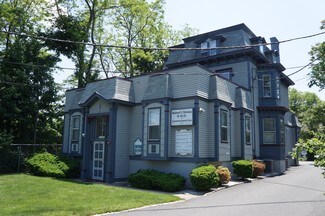 Plus de détails pour 50 Northfield Ave, West Orange, NJ - Bureau à louer