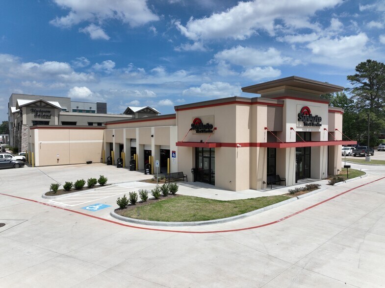 26810 Kuykendahl Rd, Tomball, TX à vendre - Photo de l’immeuble – Image 1 sur 16