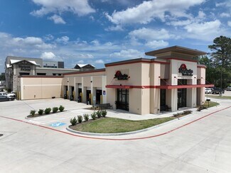 Plus de détails pour 26810 Kuykendahl Rd, Tomball, TX - Local commercial à vendre