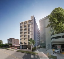 Ground Up Development Opportunity - Terrain