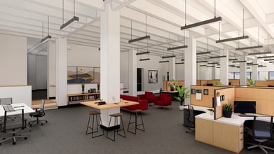 324 S State St, Salt Lake City, UT à louer Photo intérieure– Image 1 sur 2