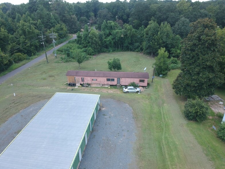 1850 LA-34, Montgomery, LA à vendre - Aérien – Image 3 sur 5