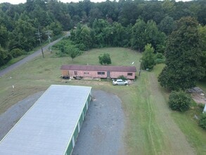 1850 LA-34, Montgomery, LA - VUE AÉRIENNE vue de carte - Image1