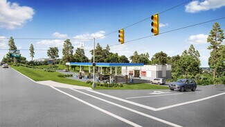 Plus de détails pour 2601 Jefferson Davis Hwy, Warrenville, SC - Terrain à louer