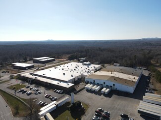Plus de détails pour 4328 S York Rd, Gastonia, NC - Industriel/Logistique à vendre