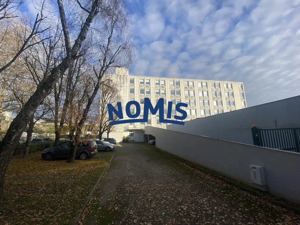 9 Rue Marcel Sembat, Nantes à vendre Photo de l’immeuble– Image 1 sur 1