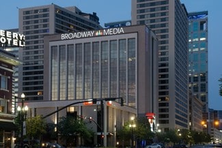 Plus de détails pour 50 W Broadway, Salt Lake City, UT - Coworking à louer