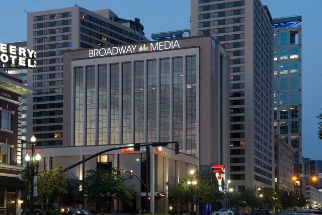 50 W Broadway, Salt Lake City, UT à louer Photo de l’immeuble– Image 1 sur 10
