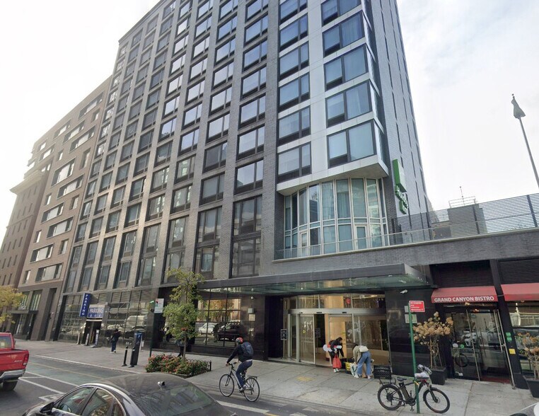 300 Schermerhorn St, Brooklyn, NY à louer - Photo de l’immeuble – Image 1 sur 16