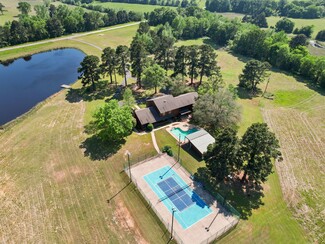 Plus de détails pour 1173 FM 130, Daingerfield, TX - Spécialisé à vendre