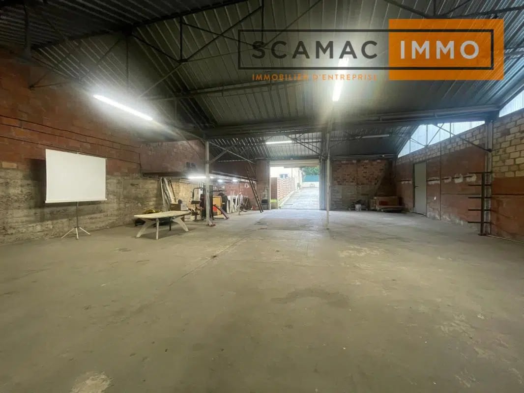 Photo de l’immeuble